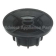 00-961928-00550 Compatible Vulcan Oven, Knob, Black, 550F