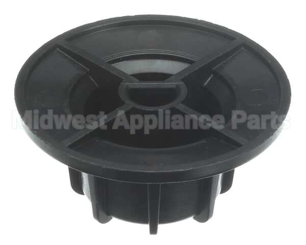 00-961928-00550 Vulcan Hart Hd Oven Control Knob, 550 Degree