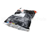 00-961966-007LB Vulcan Hart Grll Lava Rocks, 7 Lb Bag
