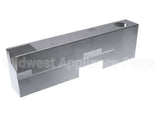 00-962016-00001 Vulcan Hart Shield, Thermal Enclosure