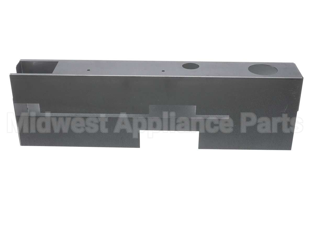 00-962016-00001 Vulcan Hart Shield, Thermal Enclosure