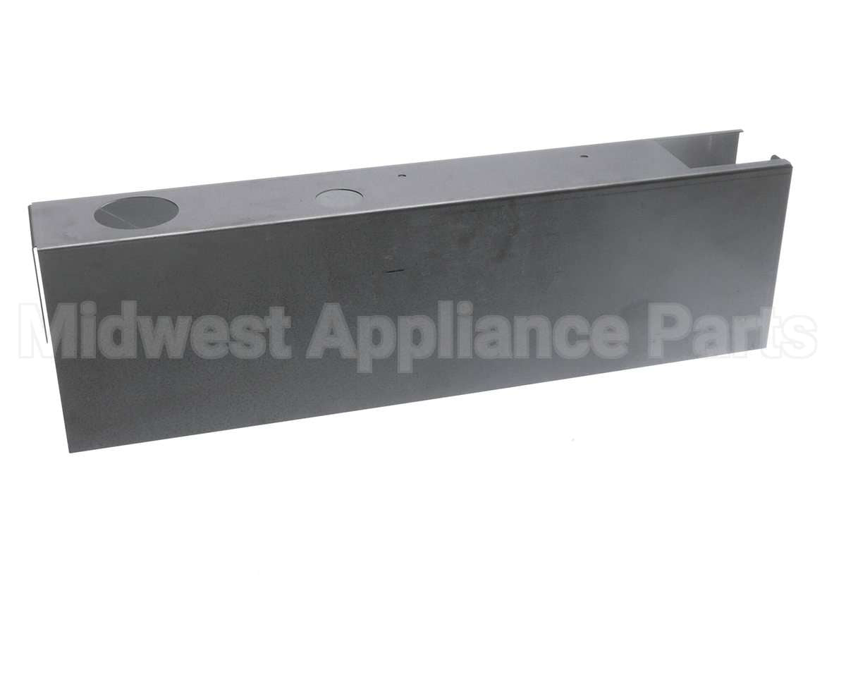 00-962016-00001 Vulcan Hart Shield, Thermal Enclosure