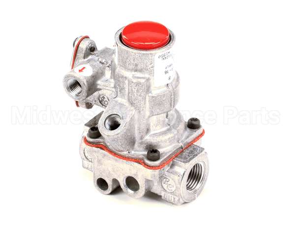 00-962067-00001 Vulcan Hart Valve, Safety