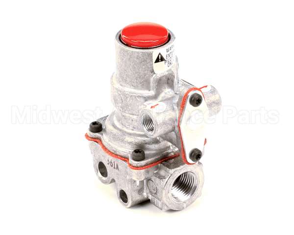 00-962067-00001 Vulcan Hart Valve, Safety