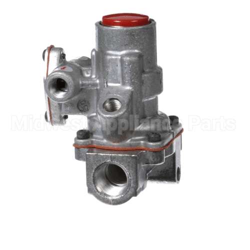00-962067-00002 Vulcan Hart Valve, Safety