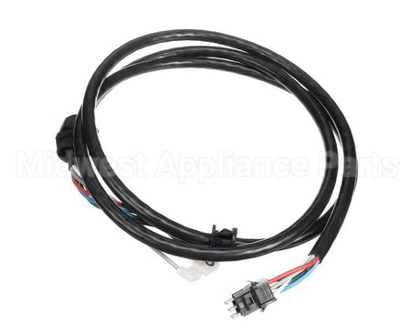 00-962168-000G1 Vulcan Hart Kit, Motor Harness Assembly