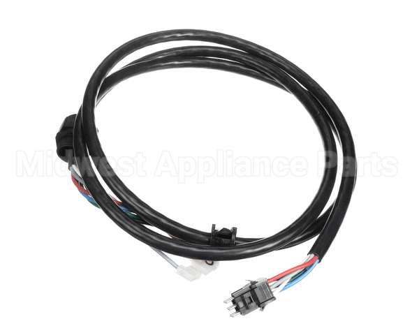 00-962168-000G1 Vulcan Hart Kit, Motor Harness Assembly