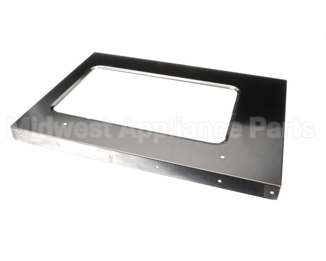 00-962190-000G1 Vulcan Hart Panel Door W/Glass,Inner Right
