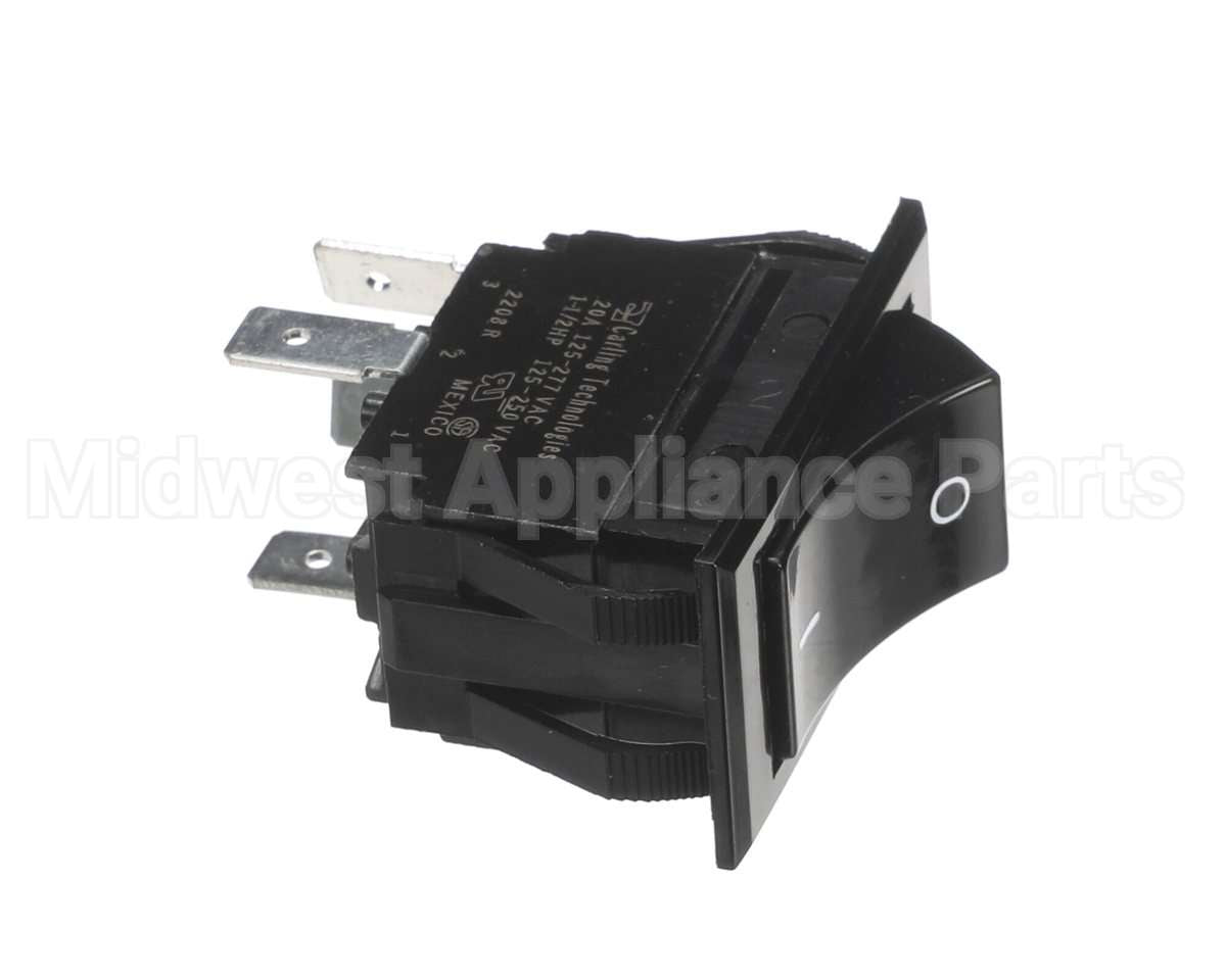 00-962322-00002 Vulcan Hart On/Off Switch