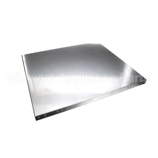 00-962446-00007 Compatible Vulcan Assy, One Door Ss, No Hardware