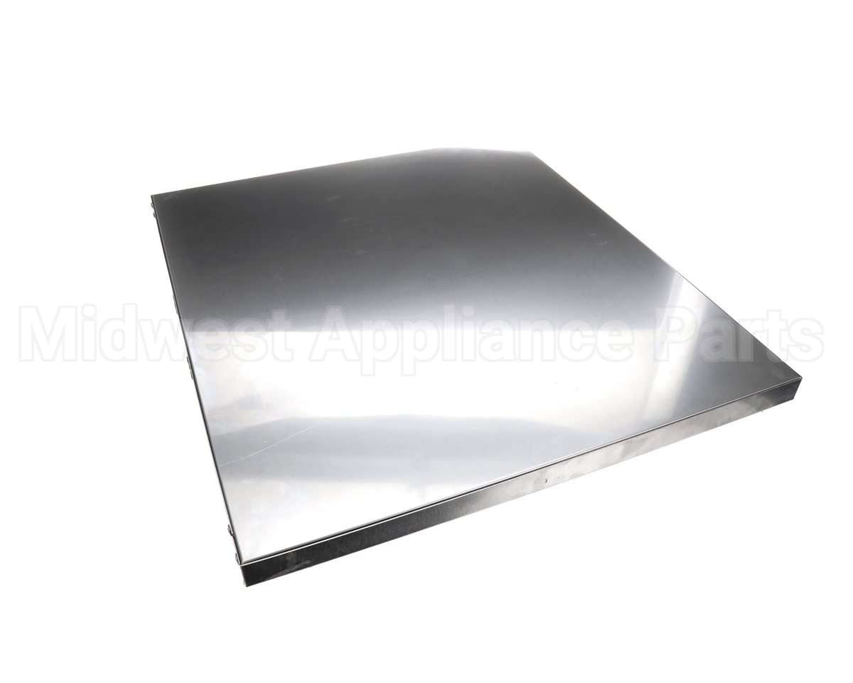 00-962446-00007 Vulcan Hart Assy, One Door Ss, No Hardware