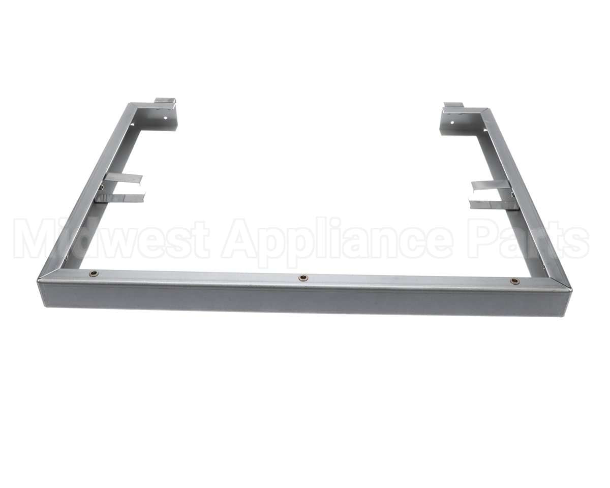 00-962524-000G1 Vulcan Hart Assy, Lcog Door Frame W/Hinge Left
