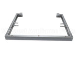 00-962524-000G1 Vulcan Hart Assy, Lcog Door Frame W/Hinge Left
