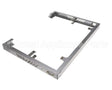 00-962524-000G2 Vulcan Hart Assy, Lcog Door Frame W/Hinge Right