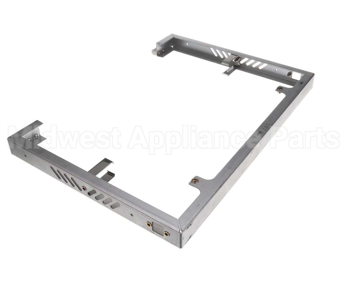 00-962524-000G2 Vulcan Hart Assy, Lcog Door Frame W/Hinge Right