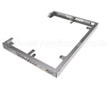 00-962524-000G2 Vulcan Hart Assy, Lcog Door Frame W/Hinge Right