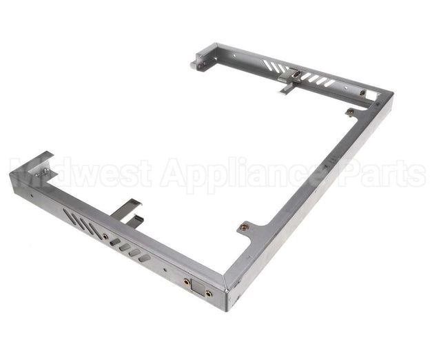 00-962524-000G2 Vulcan Hart Assy, Lcog Door Frame W/Hinge Right