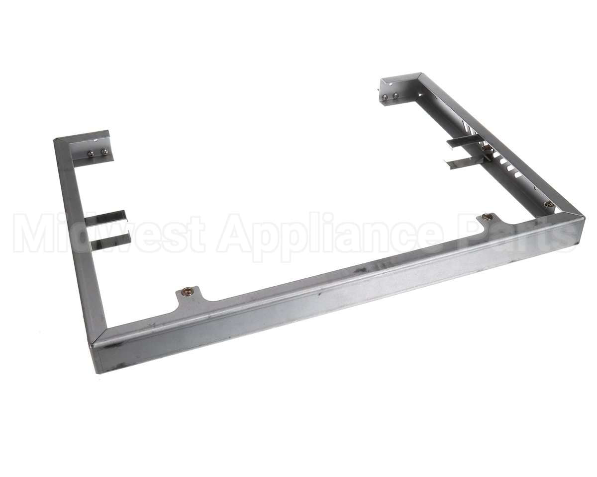 00-962524-000G2 Vulcan Hart Assy, Lcog Door Frame W/Hinge Right