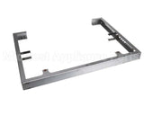 00-962524-000G2 Vulcan Hart Assy, Lcog Door Frame W/Hinge Right