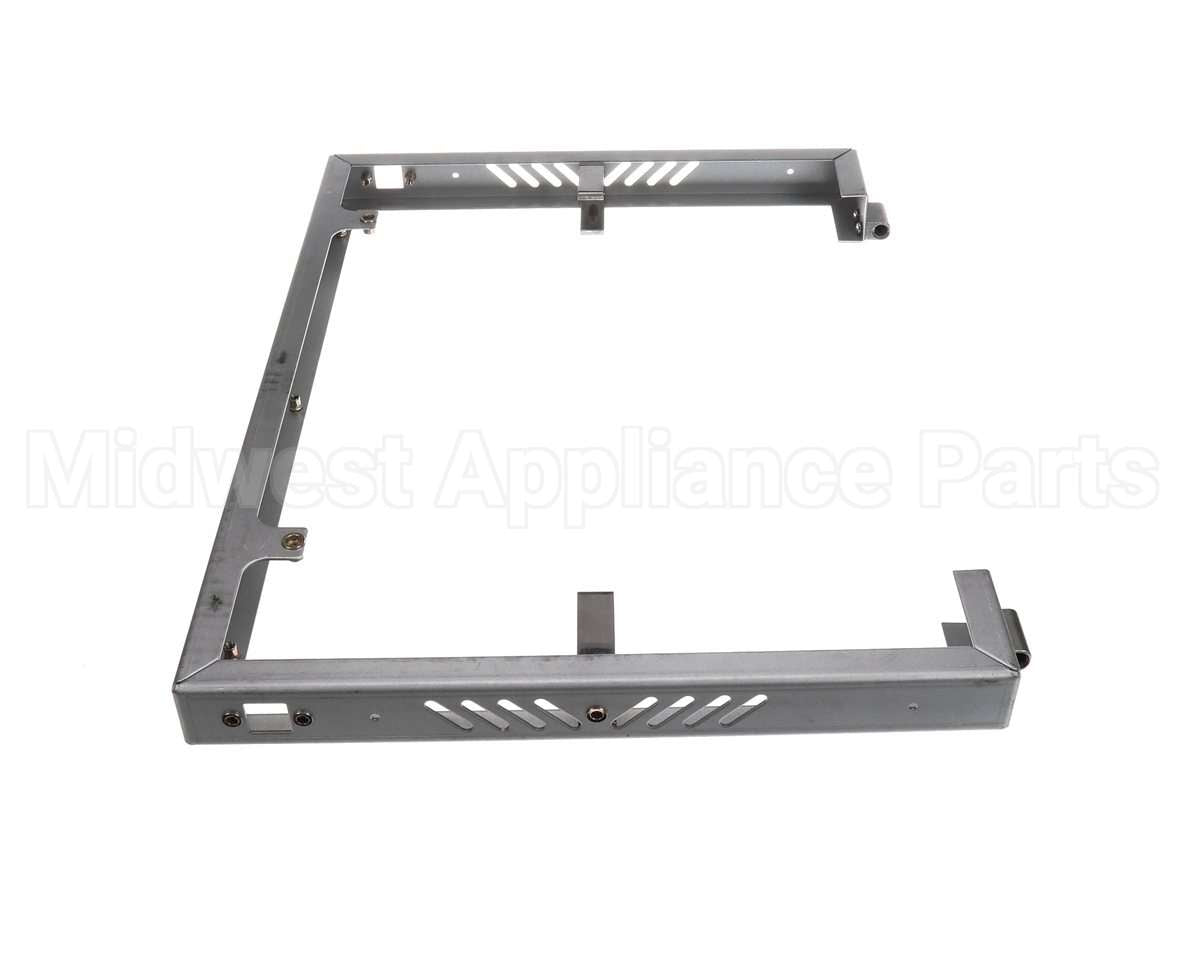 00-962524-000G2 Vulcan Hart Assy, Lcog Door Frame W/Hinge Right