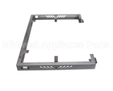 00-962524-000G2 Vulcan Hart Assy, Lcog Door Frame W/Hinge Right