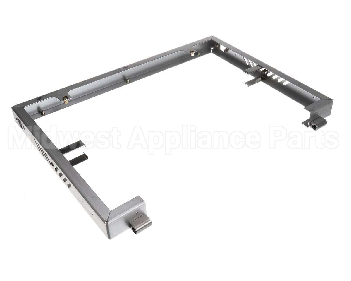 00-962524-000G2 Vulcan Hart Assy, Lcog Door Frame W/Hinge Right
