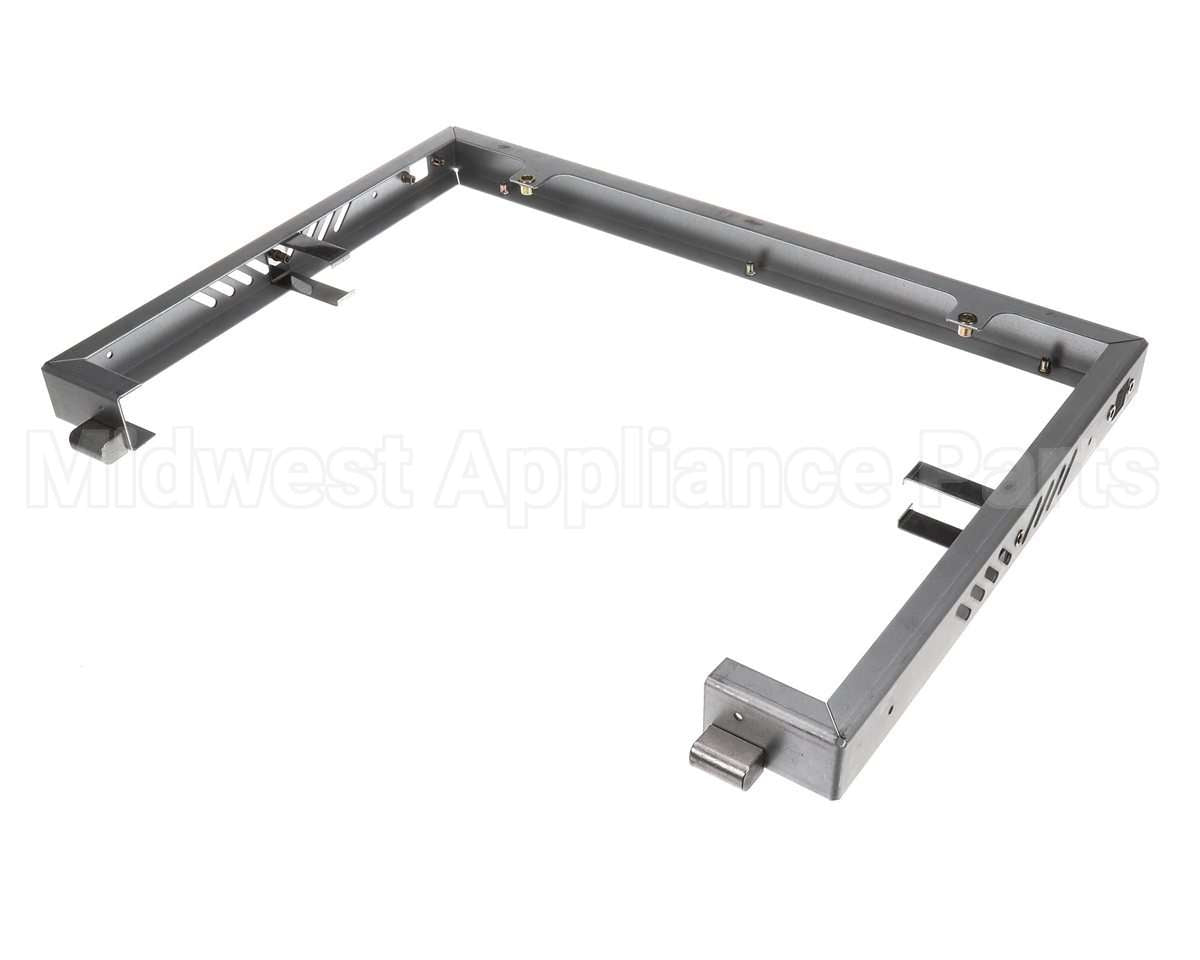 00-962524-000G2 Vulcan Hart Assy, Lcog Door Frame W/Hinge Right
