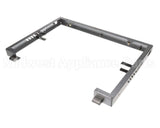 00-962524-000G2 Vulcan Hart Assy, Lcog Door Frame W/Hinge Right