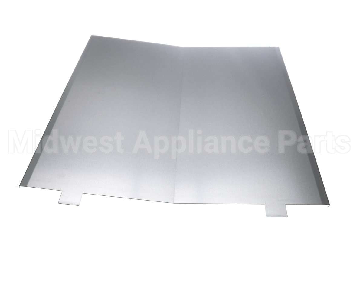 00-962617-00002 Vulcan Hart Forward Position Baffle, Sx36