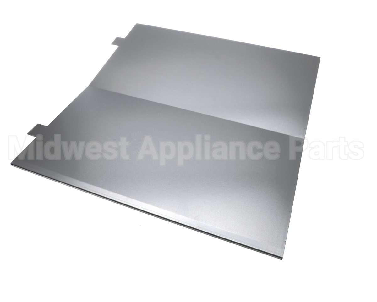 00-962617-00002 Vulcan Hart Forward Position Baffle, Sx36