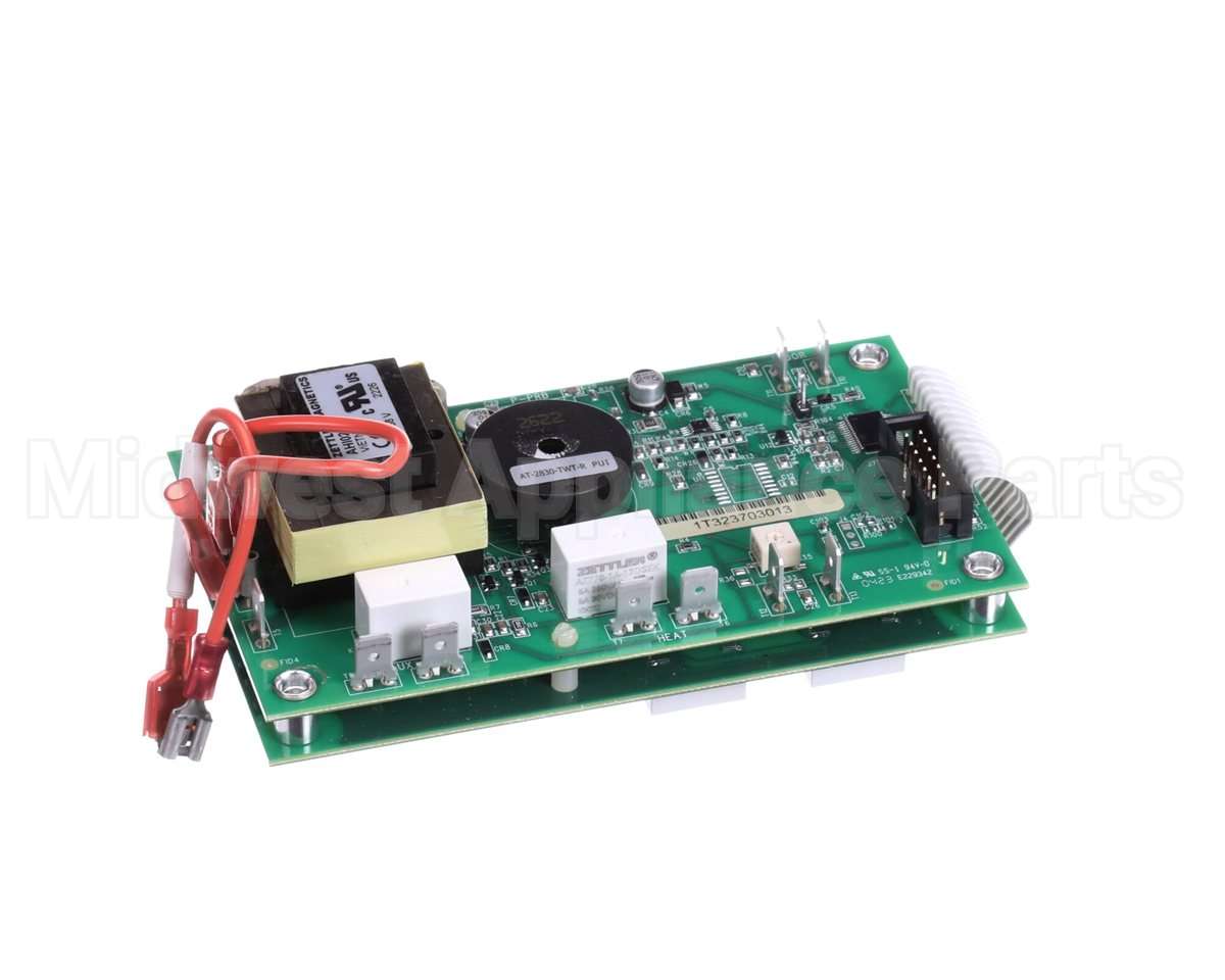 00-962797-00001 Vulcan Hart Controller