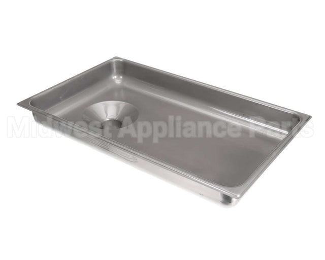 00-968054 Hobart Pan, Rectangular Feed