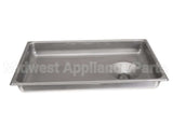 00-968054 Hobart Pan, Rectangular Feed