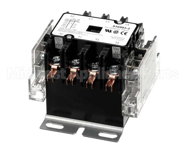 00-968056 Hobart I, Assembly, Kit-Contactor
