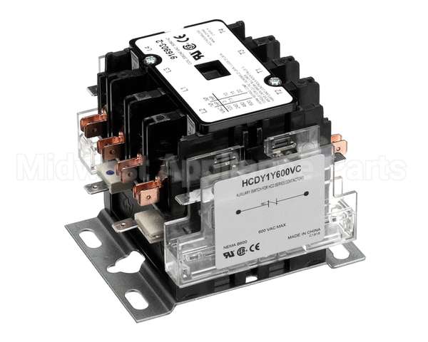 00-968056 Hobart I, Assembly, Kit-Contactor