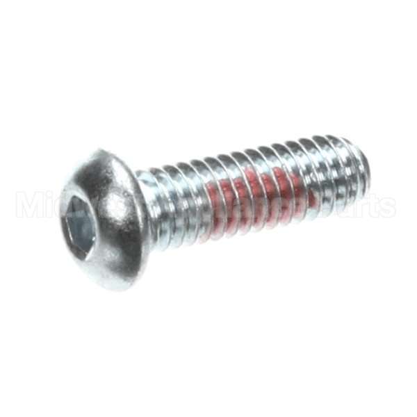 00-968067 Compatible Hobart Screw, Button Head Torq W/Patc