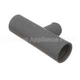 00-970906 Hobart Tee - Drain