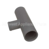 00-970906 Hobart Tee - Drain