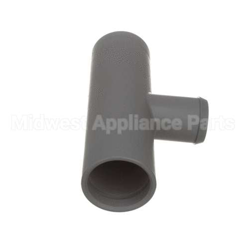 00-970906 Hobart Tee - Drain