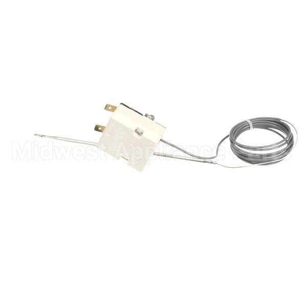 00-973039 Compatible Vulcan Thermostat, Hi-Limit (581 F Degrees Max)