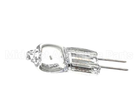 00-973129 Vulcan Hart Bulb, Halogen, Type G4, 5W, 12