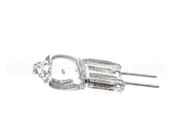 00-973129 Vulcan Hart Bulb, Halogen, Type G4, 5W, 12