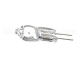 00-973129 Vulcan Hart Bulb, Halogen, Type G4, 5W, 12