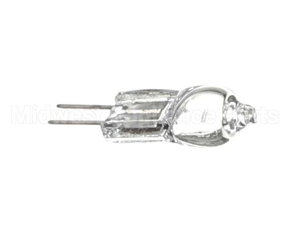 00-973129 Vulcan Hart Bulb, Halogen, Type G4, 5W, 12