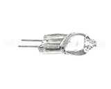 00-973129 Vulcan Hart Bulb, Halogen, Type G4, 5W, 12