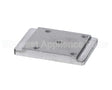 00-973356 Vulcan Hart Plate, Latch, Adjustable, Powd