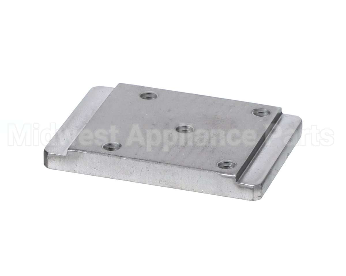 00-973356 Vulcan Hart Plate, Latch, Adjustable, Powd