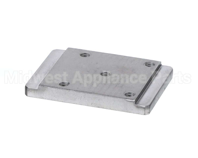 00-973356 Vulcan Hart Plate, Latch, Adjustable, Powd