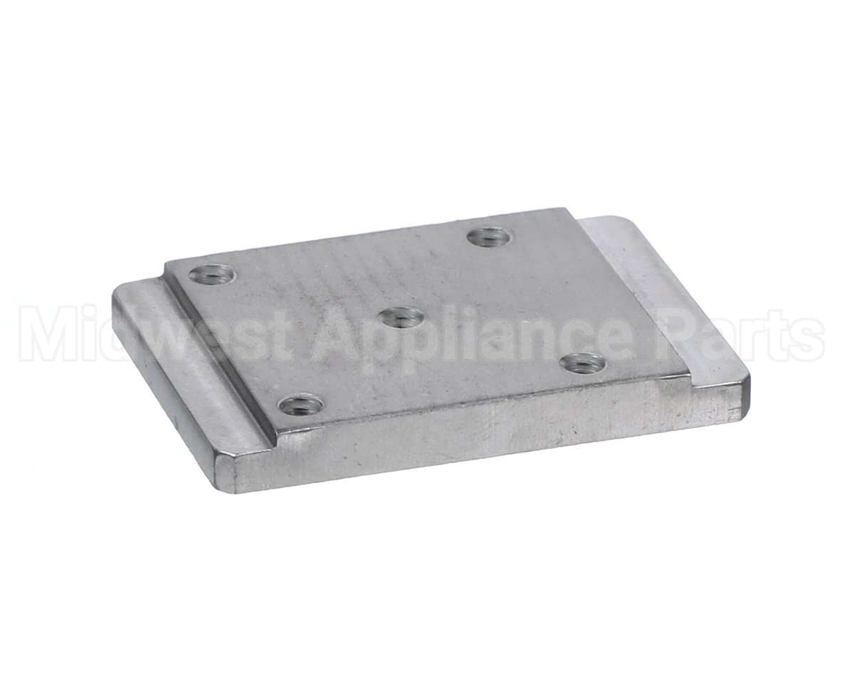 00-973356 Vulcan Hart Plate, Latch, Adjustable, Powd