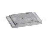 00-973356 Vulcan Hart Plate, Latch, Adjustable, Powd